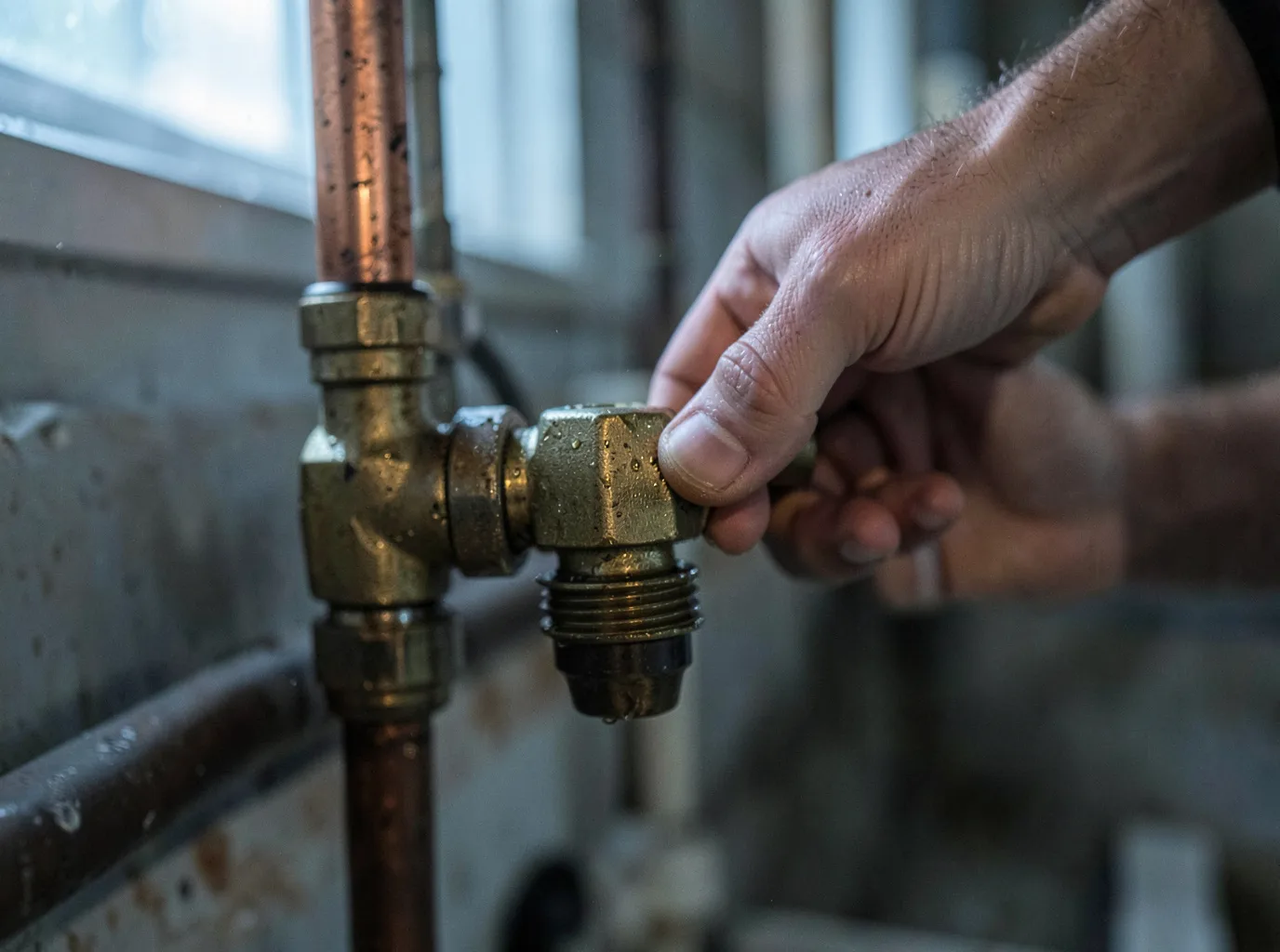 Emergency Plumber Fairview, NJ FAQs